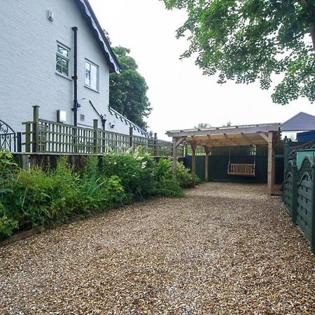 Cosy Cottage Old Clee 외부 사진