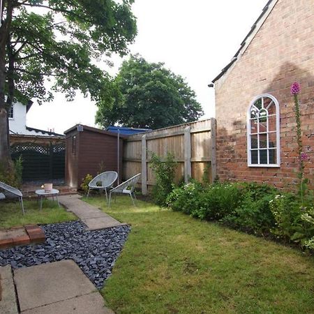Cosy Cottage Old Clee 외부 사진