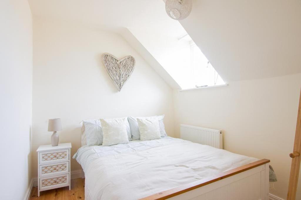 Cosy Cottage Old Clee 외부 사진