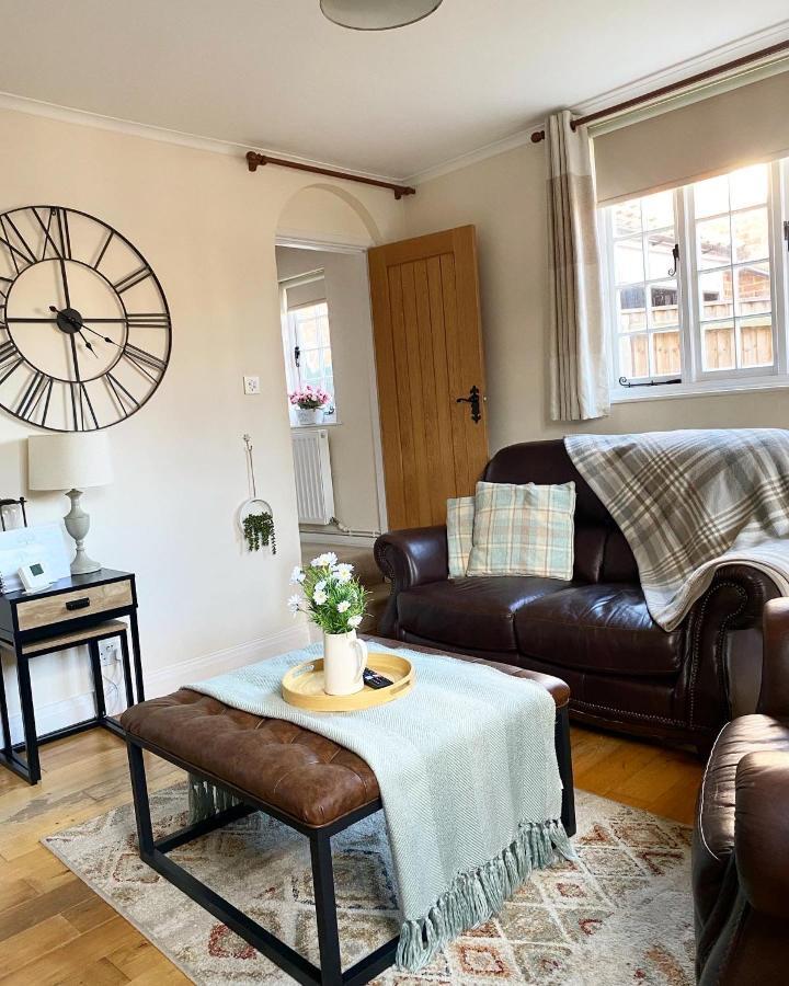 Cosy Cottage Old Clee 외부 사진