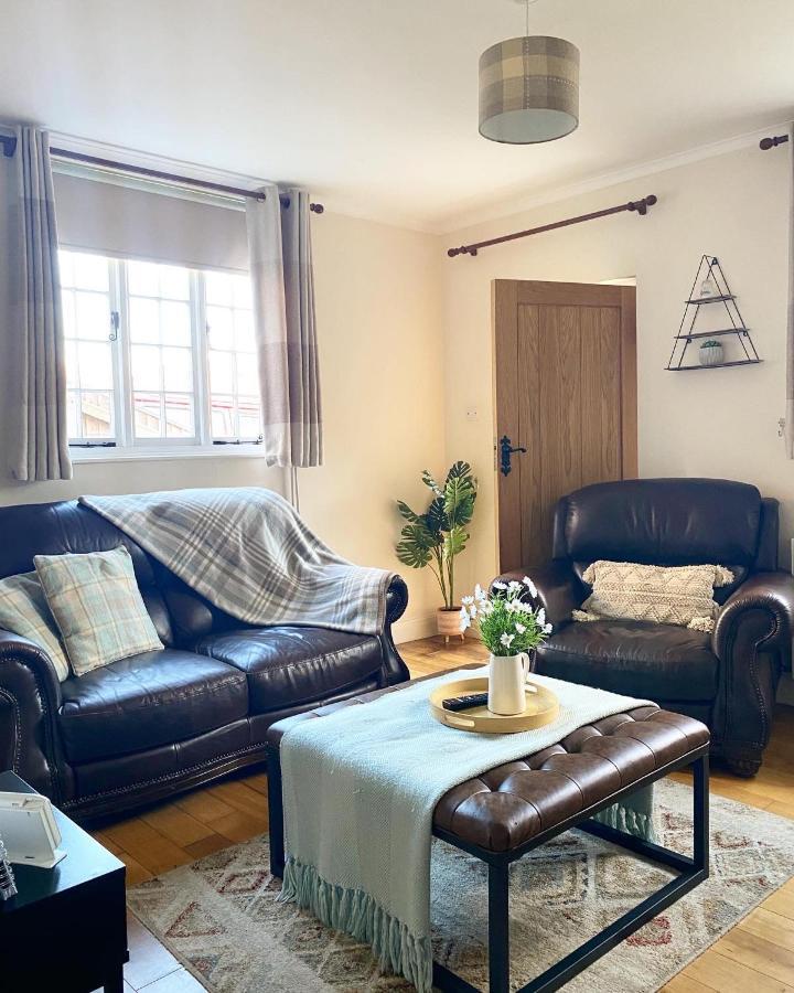 Cosy Cottage Old Clee 외부 사진